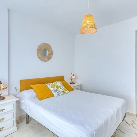 Weforyou Sol Y Mariposas Apartamento