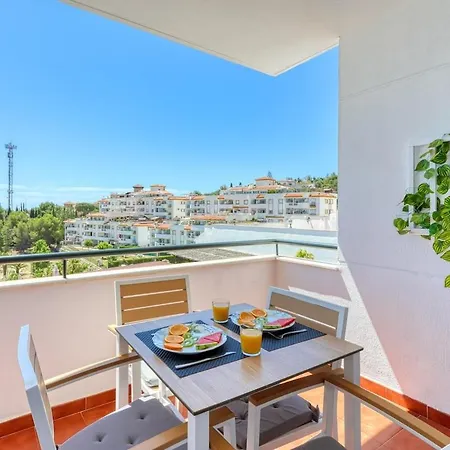 Apartamento Weforyou Sol Y Mariposas *