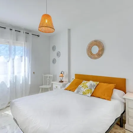 Apartament Weforyou Sol Y Mariposas
