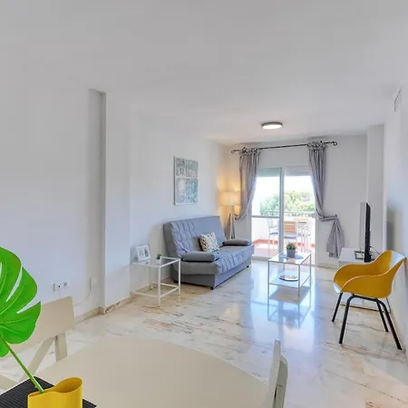 Apartament Weforyou Sol Y Mariposas *
