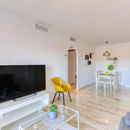 Apartament Weforyou Sol Y Mariposas *