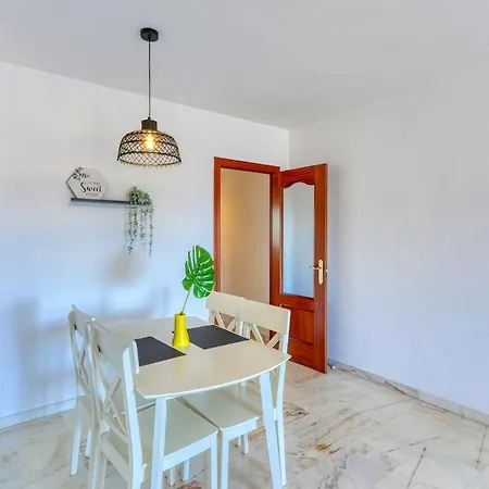 Apartament Weforyou Sol Y Mariposas