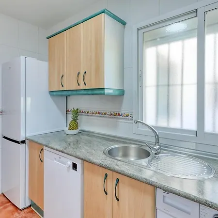 Apartament Weforyou Sol Y Mariposas