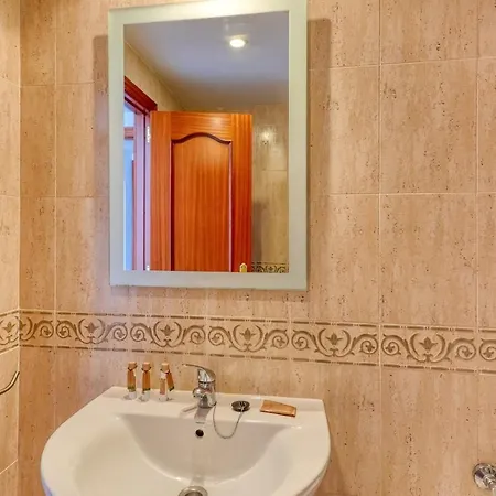 Apartament Weforyou Sol Y Mariposas